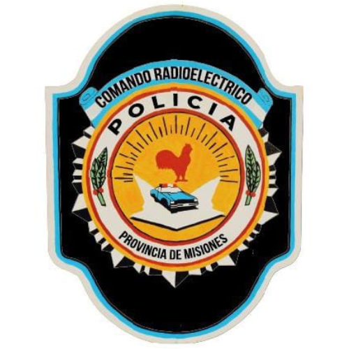 Comando Radioelectrico